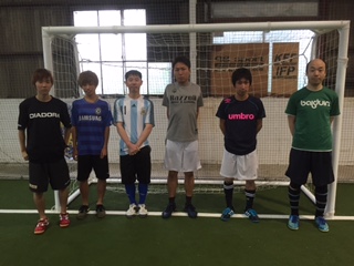 多加木FC